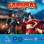 Raja Botak - Samurai Code
