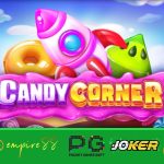 Empire88 - Candy Corner