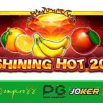 Empire88 - Shining Hot 20