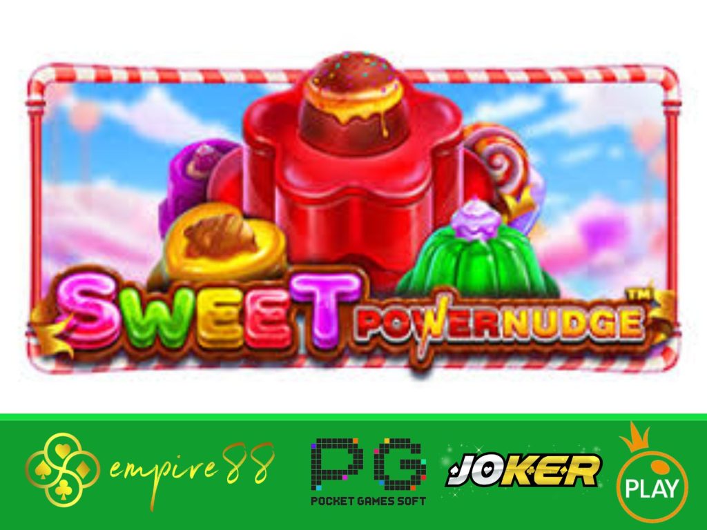 Empire88 - Sweet Powernudge