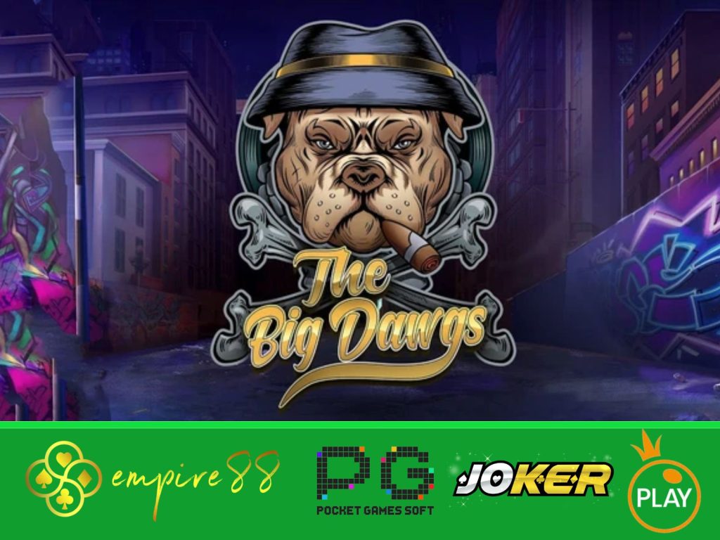 Empire88 - The Big Dawgs