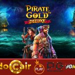 IndoCair - Pirate Gold Deluxe