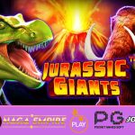 Naga Empire - Jurassic Giants