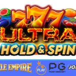 Uncle Empire - 777 Ultra Hold & Spin