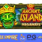 Uncle Empire - Ancient Island Megaways