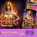 Naga Empire - Secrets of Cleopatra