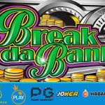 Raja Botak - Break da Bank