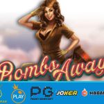 Bombs Away Slot