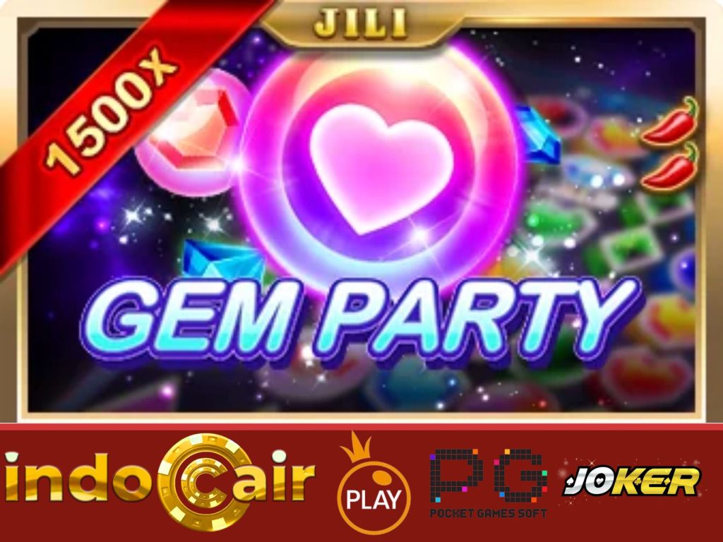 Gem Party