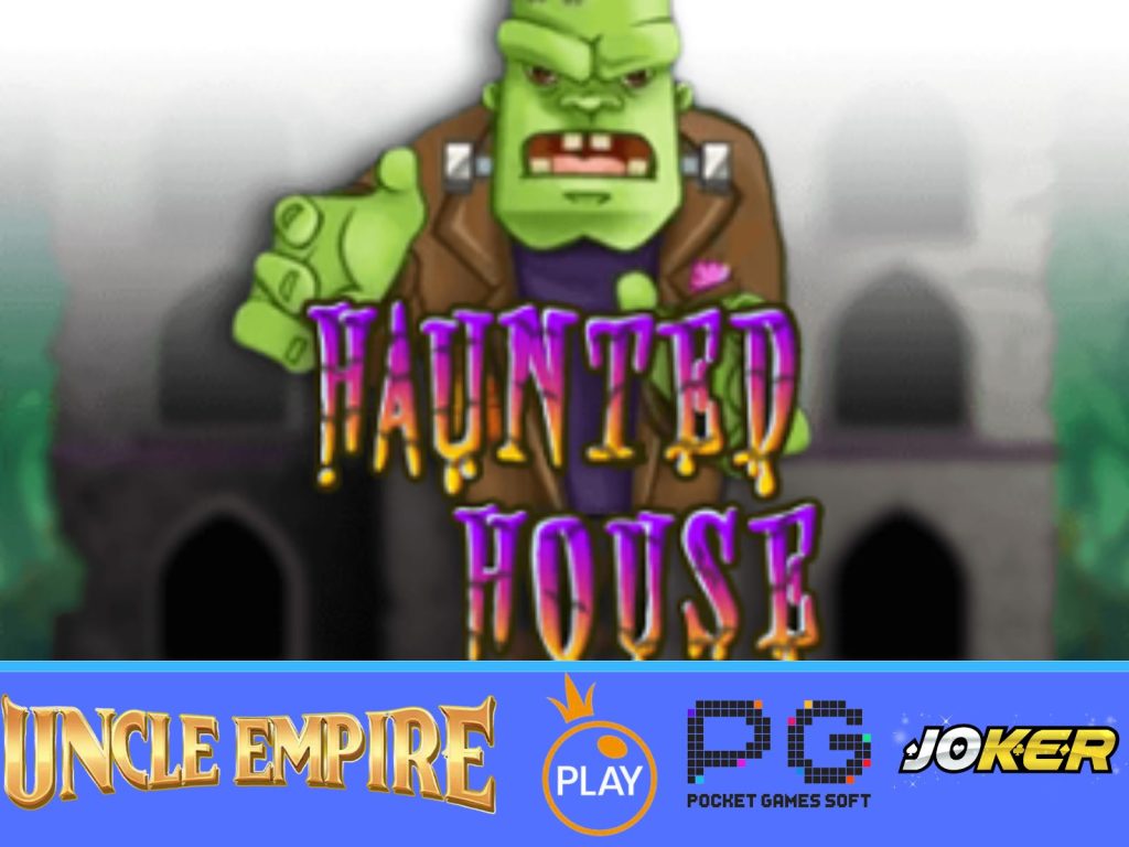Haunted House