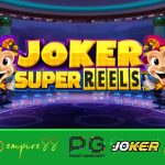 Joker Super Reels