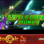 Little Green Money