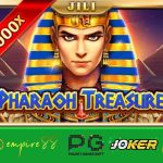 Pharaoh Treasure