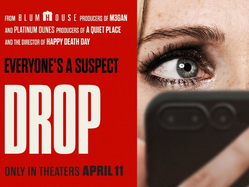 Drop 2025 info review