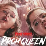 Fear Street Prom Queen