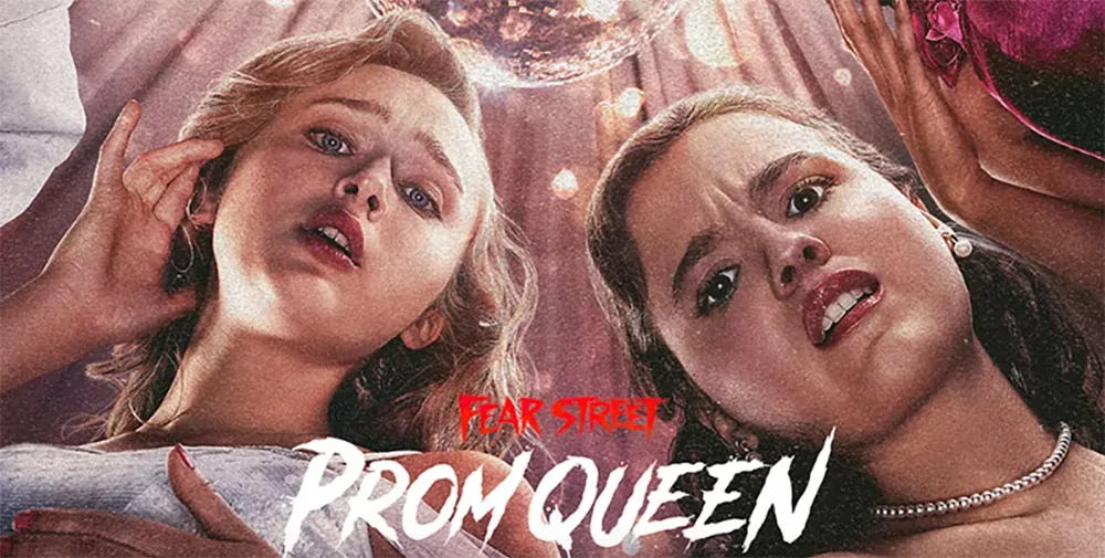Fear Street Prom Queen