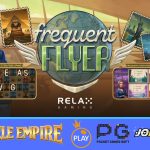 Frequent Flyer
