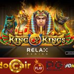 King of Kings