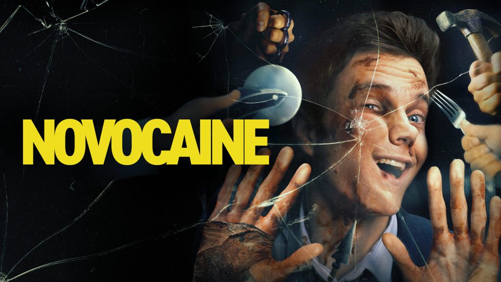 Novocaine Movie Review