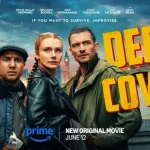 Review Film Deep Cover 2025