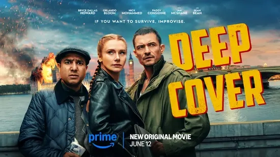 Review Film Deep Cover 2025