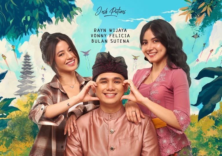 Review film Made in Bali