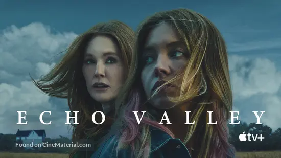 Ulasan Film Echo Valley 2025