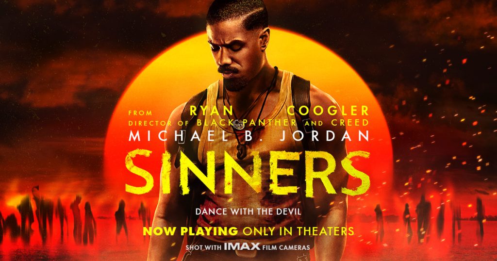 Ulasan Film Sinners