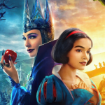 Ulasan Film Snow White