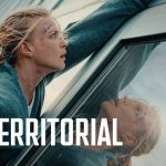 Ulasan film Extraterritorial 2025