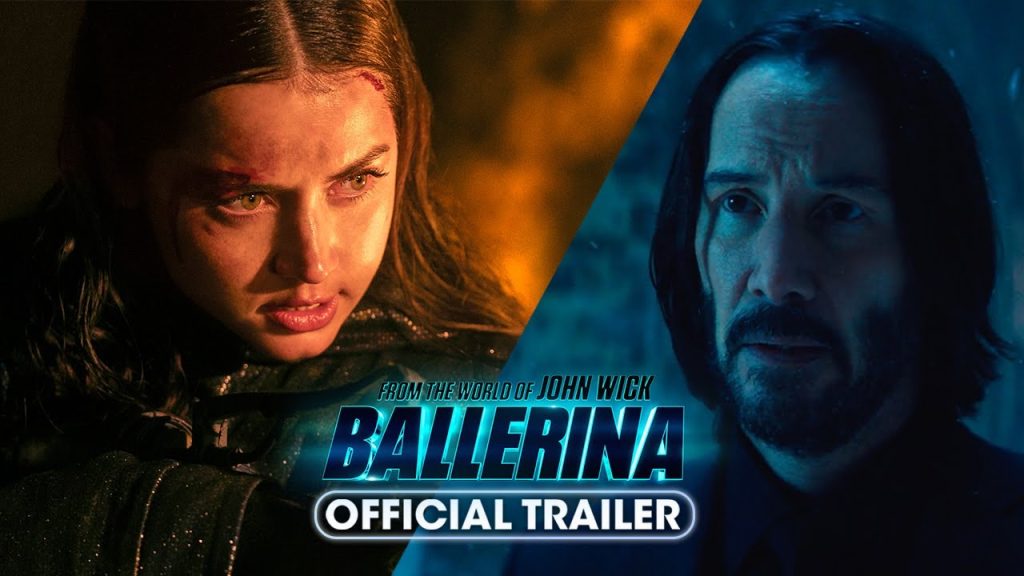 ballerina review