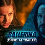 ballerina review