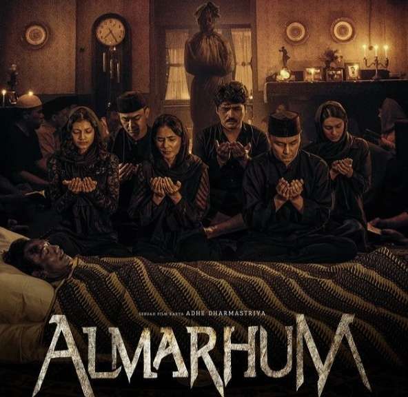 review film Almarhum