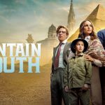 review film Fountain of Youth 2025