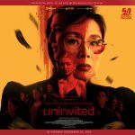 review film Uninvited 2024