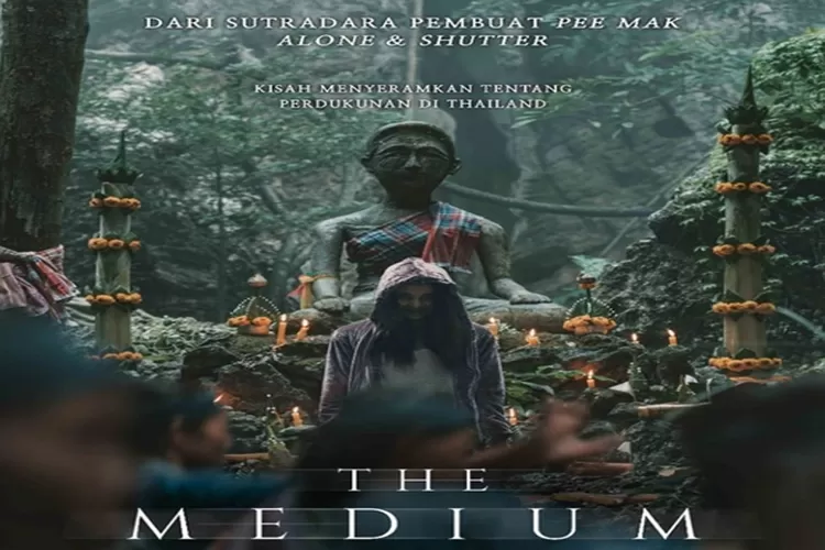 Review Film Thailand The Medium