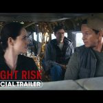 Ulasan Flight Risk 2025