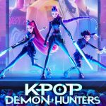 Ulasan Kpop Demon Hunters Netflix