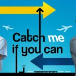 Ulasan film Catch Me If You Can