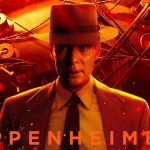 Ulasan film Oppenheimer 2023