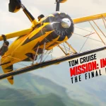 Review Mission Impossible