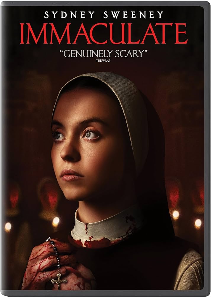 Review film Immaculate