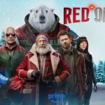 Ulasan film Red One