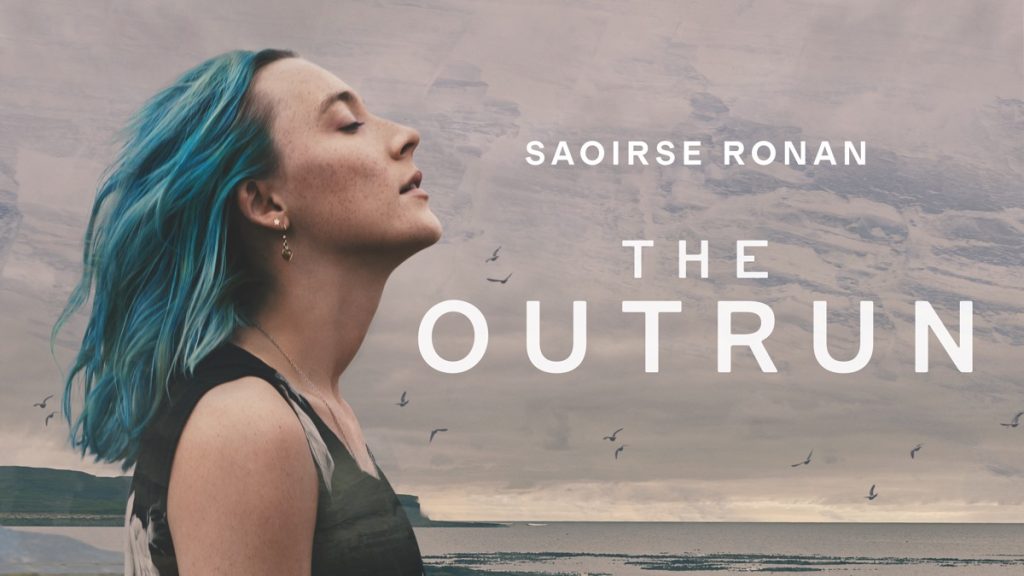 review film The Outrun