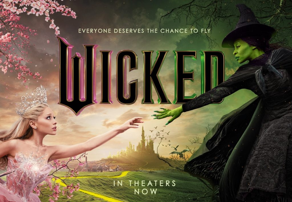 Review film Wicked