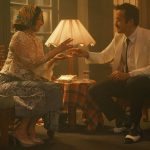 ulasan film Mencari Ramlee