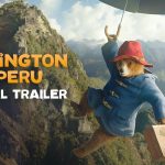 Paddington in Peru
