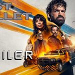 Ulasan Film Last Bullet Netflix
