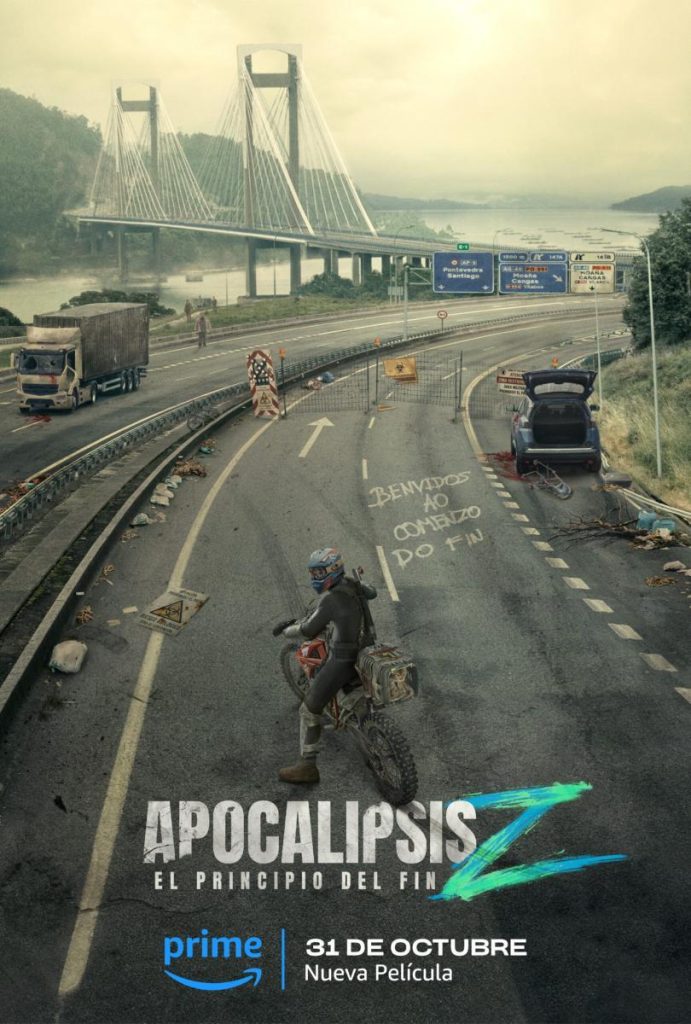 review Apocalypse Z
