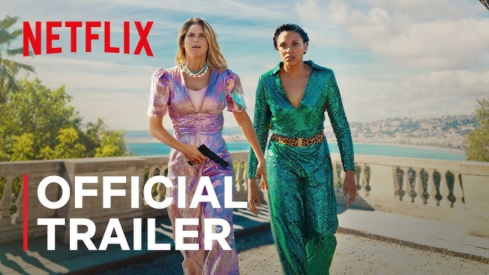 review film Nice Girls